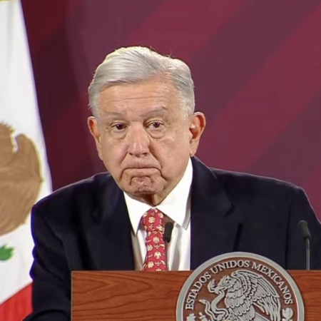 García Luna debió juzgarse en México, por lo que el Poder Judicial se debe reformar: AMLO – El Occidental