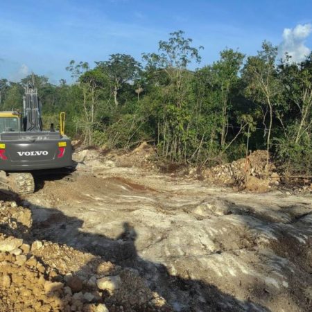 Gobierno federal expropia 23 predios más para construcción del Tramo 6 del Tren Maya – El Occidental