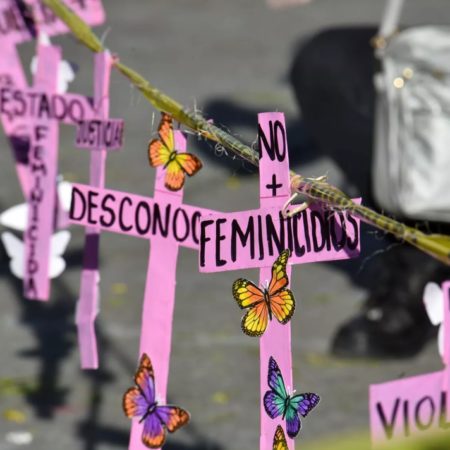 Congreso de Michoacán eleva la pena para feminicidas a 60 años de cárcel – El Occidental