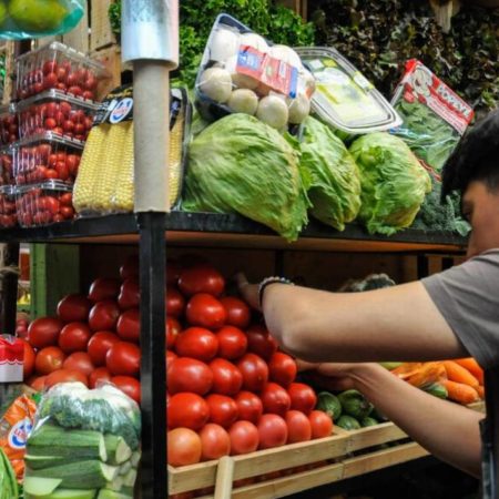 Inicia 2023 con inflación de 7.91%, reporta el Inegi – El Occidental