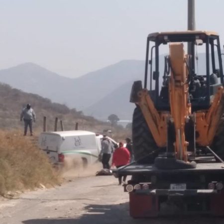 Jalisco: Suman 50 bolsas con restos humanos exhumadas de fosa de La Primavera – El Occidental