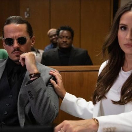 Juicio Johnny Depp vs Amber Heard tiene su primera película, Primicia – El Occidental