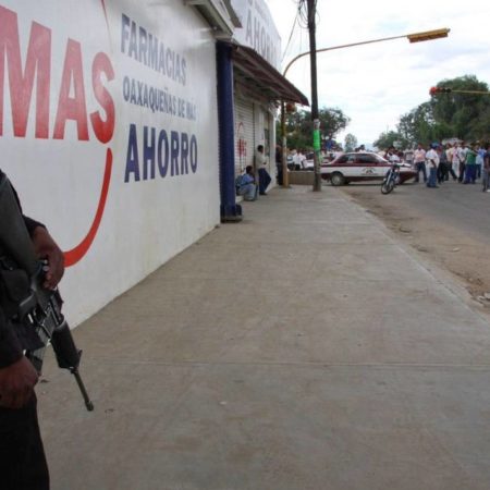 Linchan a dos hombres en San Juan Atepec, en la Sierra Juárez de Oaxaca – El Occidental