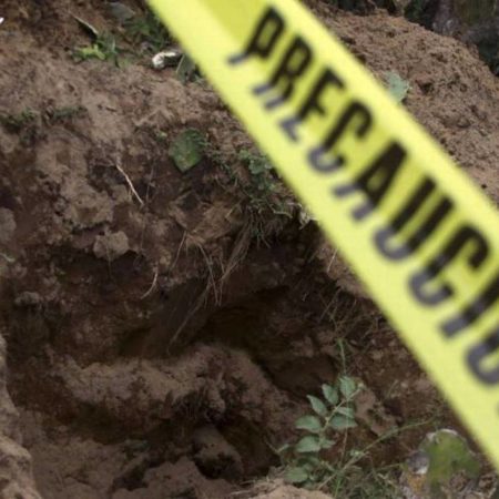Localizan restos humanos en cuatro sitios de Tlajomulco y Zapopan; uno de los hallazgos lo hizo un colectivo – El Occidental