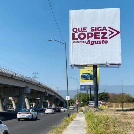 MC Colima interpone ante el INE denuncia contra Morena por actos anticipados de campaña – El Occidental