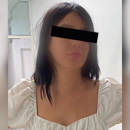 Mujer fue detenida por agredir a oficiales del programa Salvando Vidas – El Occidental