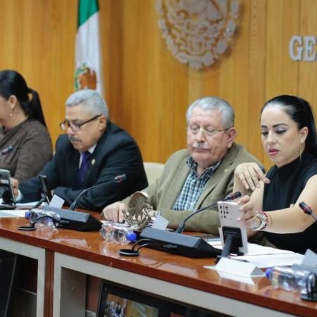 Nayarit: Diputados aprobarán lista de aspirantes para la Comisión Estatal de Atención Integral a Víctimas – El Occidental