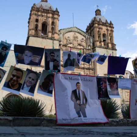Oaxaca aprueba ley para que deudores alimentarios no ocupen cargos públicos – El Occidental