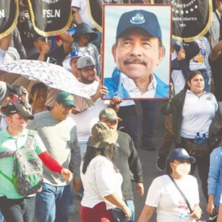 Organismos se lanzan contra Daniel Ortega: viola la ley internacional – El Occidental