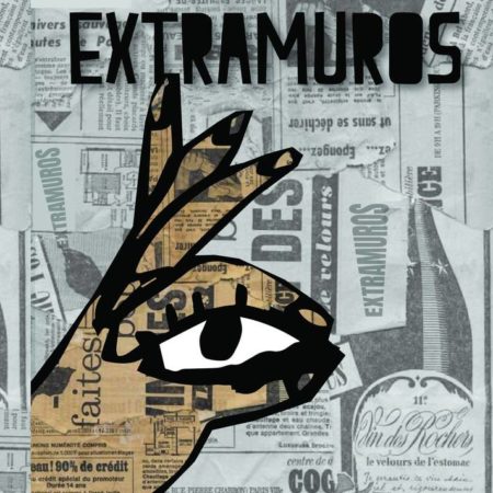Participan en primer volumen Extramuros – El Occidental