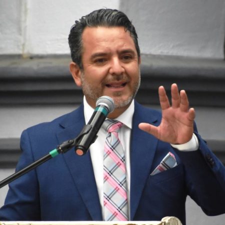 Por desvío de recursos en SAPAC, Juez niega amparo a exalcalde de Cuernavaca – El Occidental