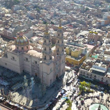 San Juan de los Lagos: Tras la pandemia miles de peregrinos celebraron a la Candelaria – El Occidental