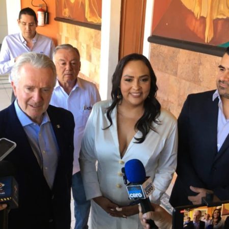 Santiago Creel quiere ser el primero en buscar la presidencia de la República – El Occidental