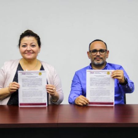 Tec de Colima y FGE firman convenio de colaboración en materia académica, científica y tecnológica – El Occidental