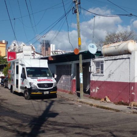 Un fruto chino dio nombre al primer barrio de Acapulco – El Occidental