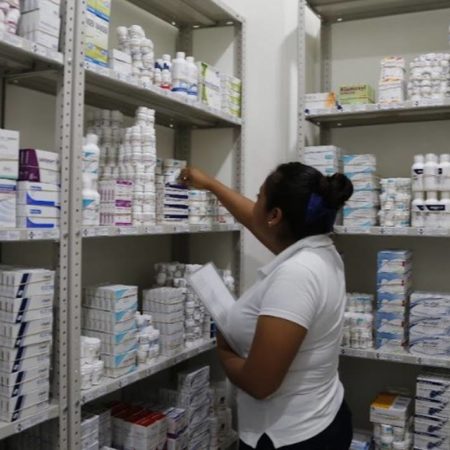 4T paga 260 mdp en fármacos psiquiátricos a intermediarios y laboratorios – El Occidental