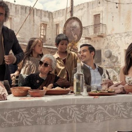 Actores de ¡Que Viva México! agradecen promoción a AMLO tras críticas a la película – El Occidental