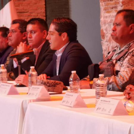 Alcalde de Lagos de Moreno pidió reforzar la seguridad en la Región Altos – El Occidental