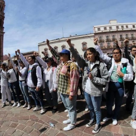 Ante temor por la violencia, universitarios zacatecanos huyen a Aguascalientes – El Occidental