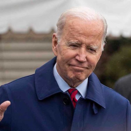 Biden fue operado con éxito de un carcinoma en febrero – El Occidental