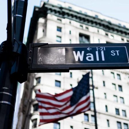 Caída de bancos dejan a un Wall Street nervioso en medio de un mercado agitado – El Occidental