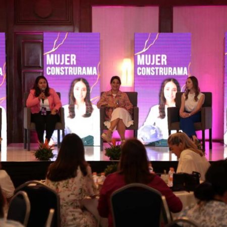 Cemex reconoce la trayectoria de mujeres líderes en la red Construrama – El Occidental