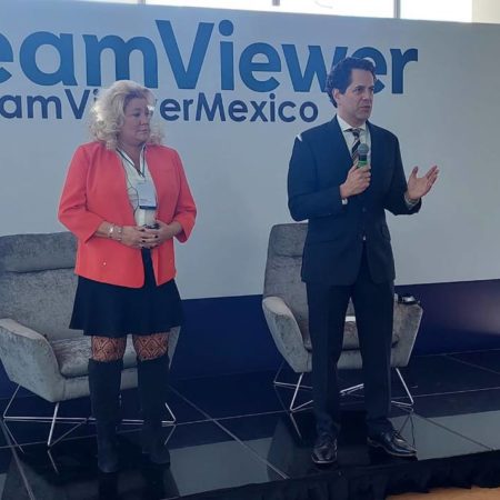 Compañía alemana TeamViewer apoyará el desarrollo tecnológico de las empresas de Jalisco – El Occidental