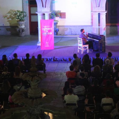 Cultura Fest ofrece talleres y charlas con los artistas más destacados de Zapopan – El Occidental