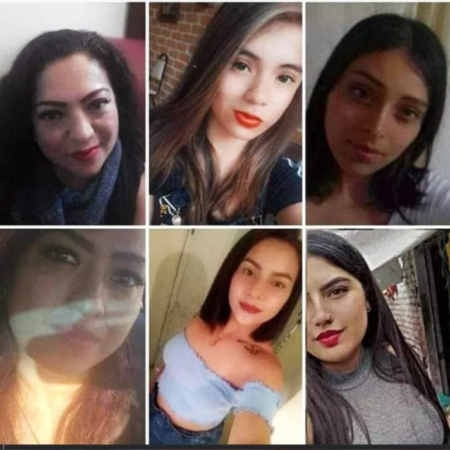 Desaparecen seis mujeres en Celaya el mismo día – El Occidental