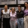 Develan placas en honor a pioneras del cine mexicano en los Estudio Churubusco – El Occidental