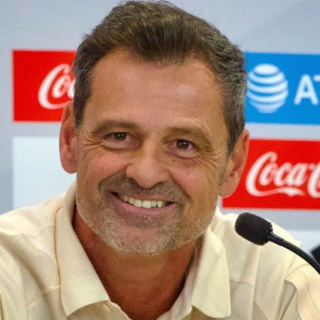 Diego Cocca convocó a 20 de los 26 jugadores que Tata Martino usó en Qatar 2022 – El Occidental