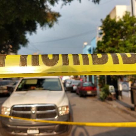 Hombre fue baleado por su patrón al llegar a casa – El Occidental