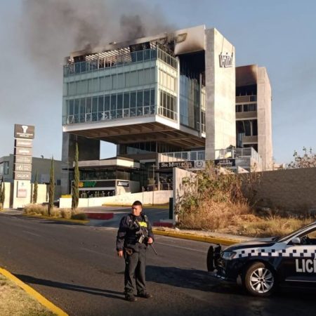 Incendian tres bares en Morelia, Michoacán – El Occidental