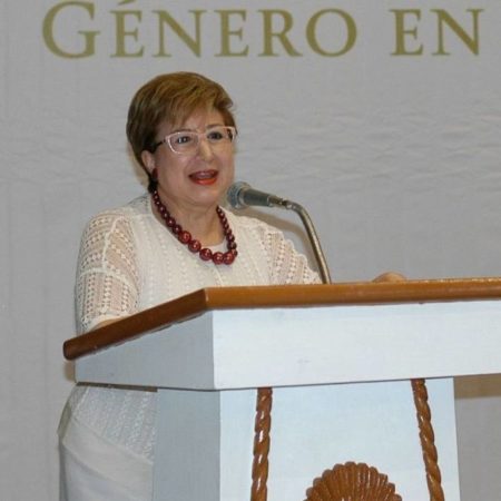 Ingreso de exministra a Junta de la UNAM hará que próximo rector sea electo por mujeres – El Occidental