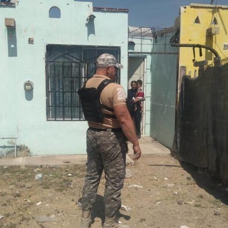 Ixtlahuacán de los Membrillos: Policías rescatan a menores abandonados – El Occidental