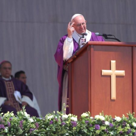 Jalisco será sede de obras del Papa Francisco – El Occidental