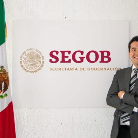 Jalisco tiene nuevo delegado de Segob – El Occidental