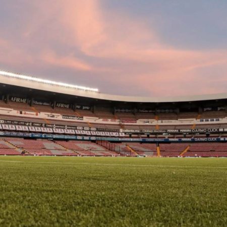 La Corregidora sigue silenciada: Querétaro no tuvo aficionados para el juego ante Toluca – El Occidental