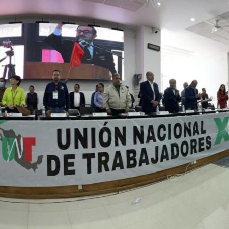 Lamenta la Unión Nacional de Trabajadores que el gobierno no los tome en cuenta – El Occidental