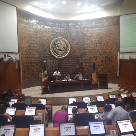 Legislativo: Tipifican en Jalisco ataques con ácido a mujeres – El Occidental
