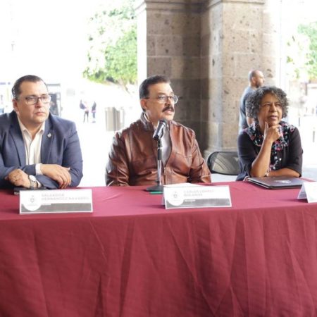 Morena en Guadalajara urge implementar firma electrónica para ahorrar en papelería – El Occidental