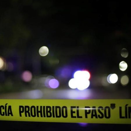 Muere motociclista atropellado por tráiler – El Occidental