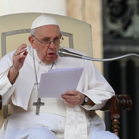 Papa Francisco, abierto a revisar celibato en la Iglesia – El Occidental