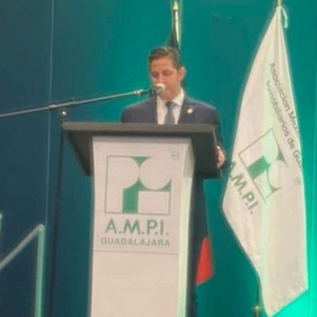 Pide Presidente de AMPI Guadalajara se apruebe Ley que rija su actividad – El Occidental