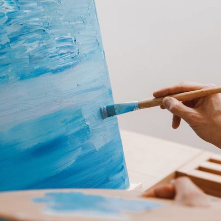 Pinta como Monet: Fechas y horarios para unirte a este taller impresionista – El Occidental