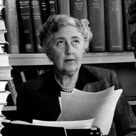 Reeditarán obras de Agatha Christie para las “nuevas sensibilidades” – El Occidental