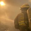 Registra 90% de avance combate de incendio a chatarrera – El Occidental