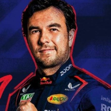 Sergio ‘Checo’ Pérez se lleva el GP de Arabia Saudita – El Occidental