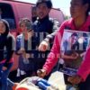 “Si no nos quieren acá, que nos manden a EU”, pide migrante a INM tras incendio en Cd. Juárez – El Occidental