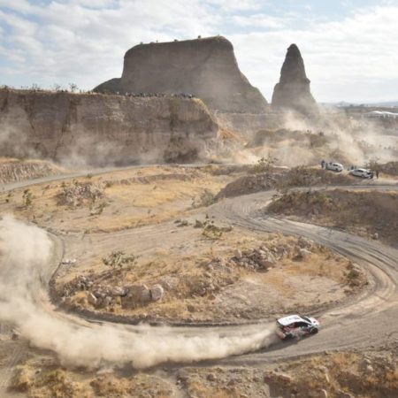 Video: Despide Las Dunas a Rally Guanajuato México – El Occidental